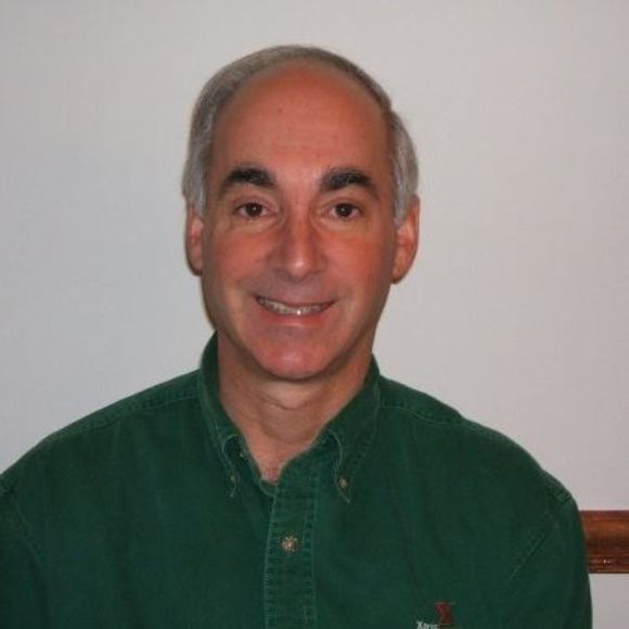 stevenaverbach